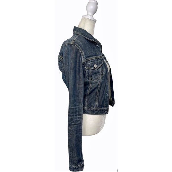 Paper Denim and Cloth Jean Jacket - Picture 2 of 8
